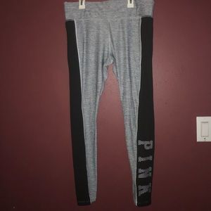 PINK ultimate leggings